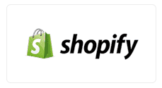Zoho Inventory integrates with Shopify