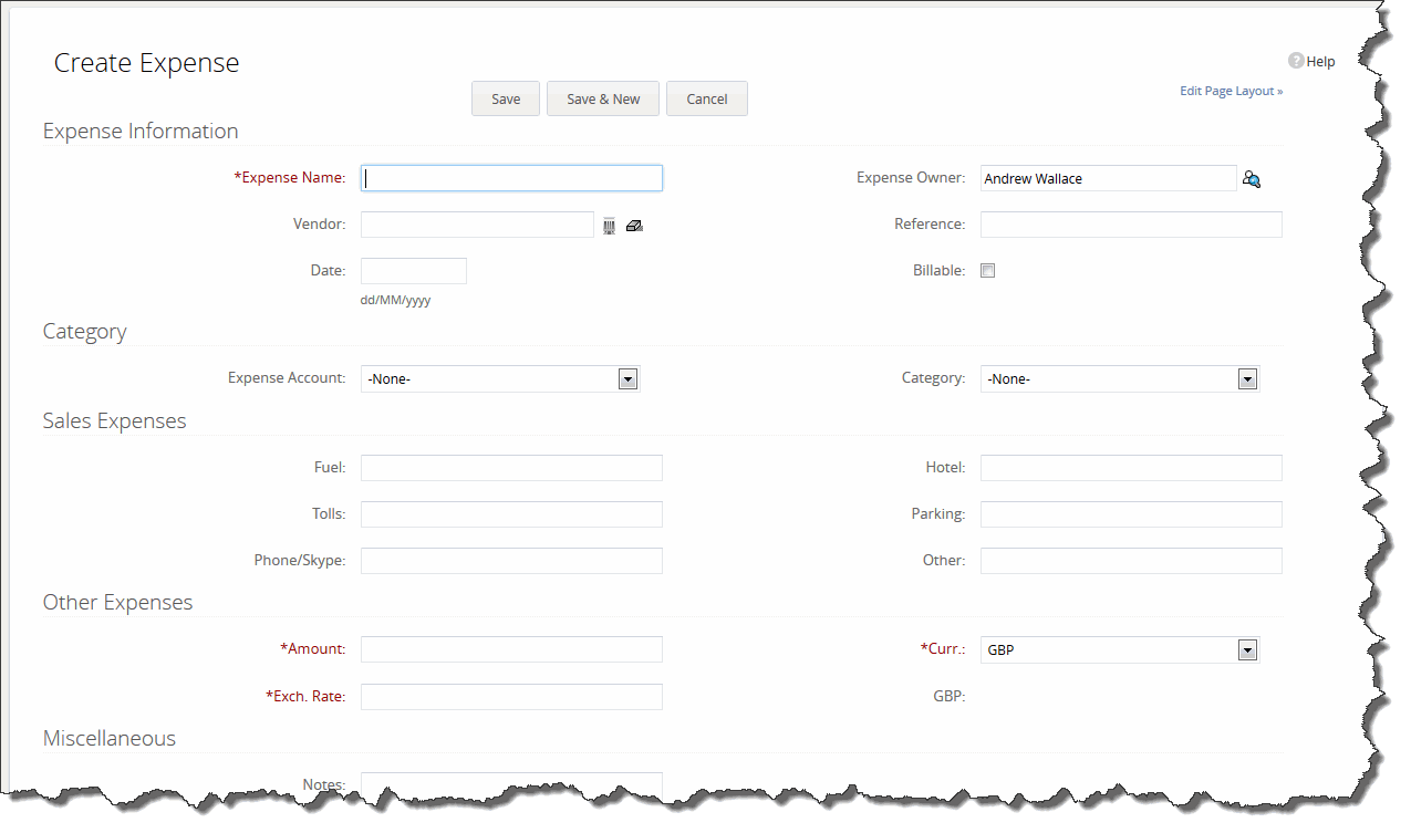 Use the custom modules to customise Zoho CRM to match your business needs with Zoho CRM UK