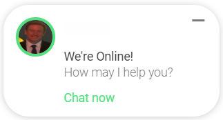 Zoho SalesIQ LiveChat widget