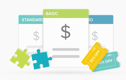Zoho Billing generates recurring invoices for subscription management